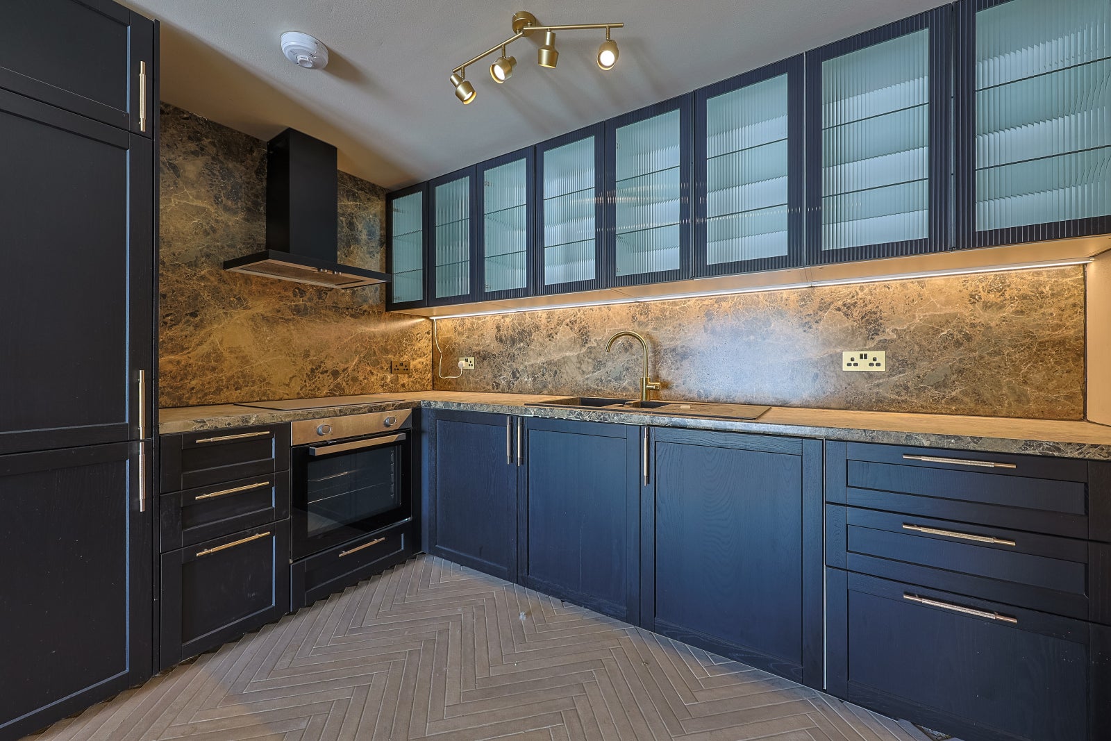 Flat Beech Grove in Greater London