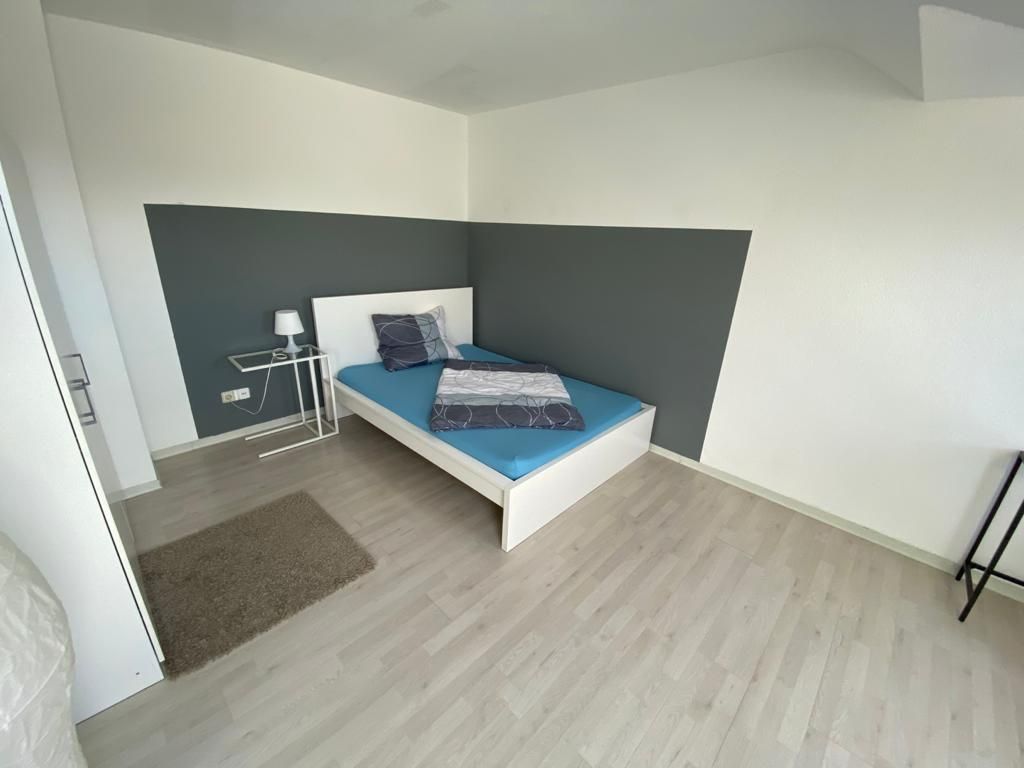 Wohnung Perreystraße in Mannheim