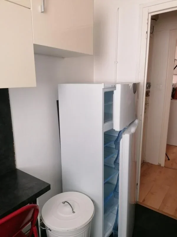 Appartement Rue de Mulhouse à Dijon