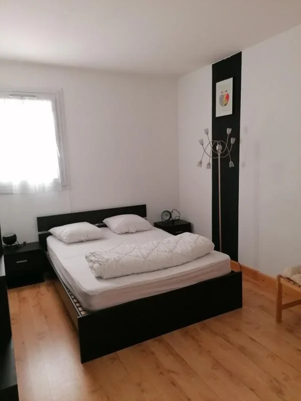 Appartement Rue de Mulhouse à Dijon
