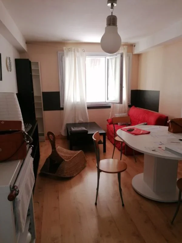 Appartement Rue de Mulhouse à Dijon