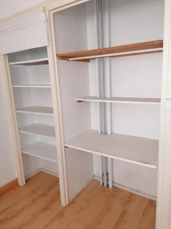 Appartement Rue de Mulhouse à Dijon