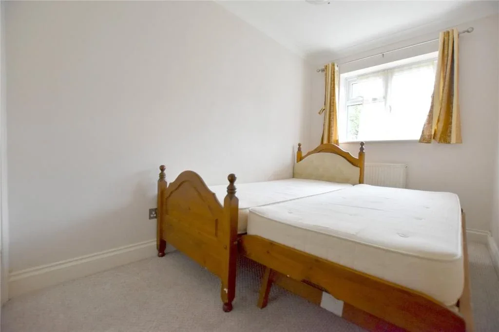 Flat Maresfield in Greater London