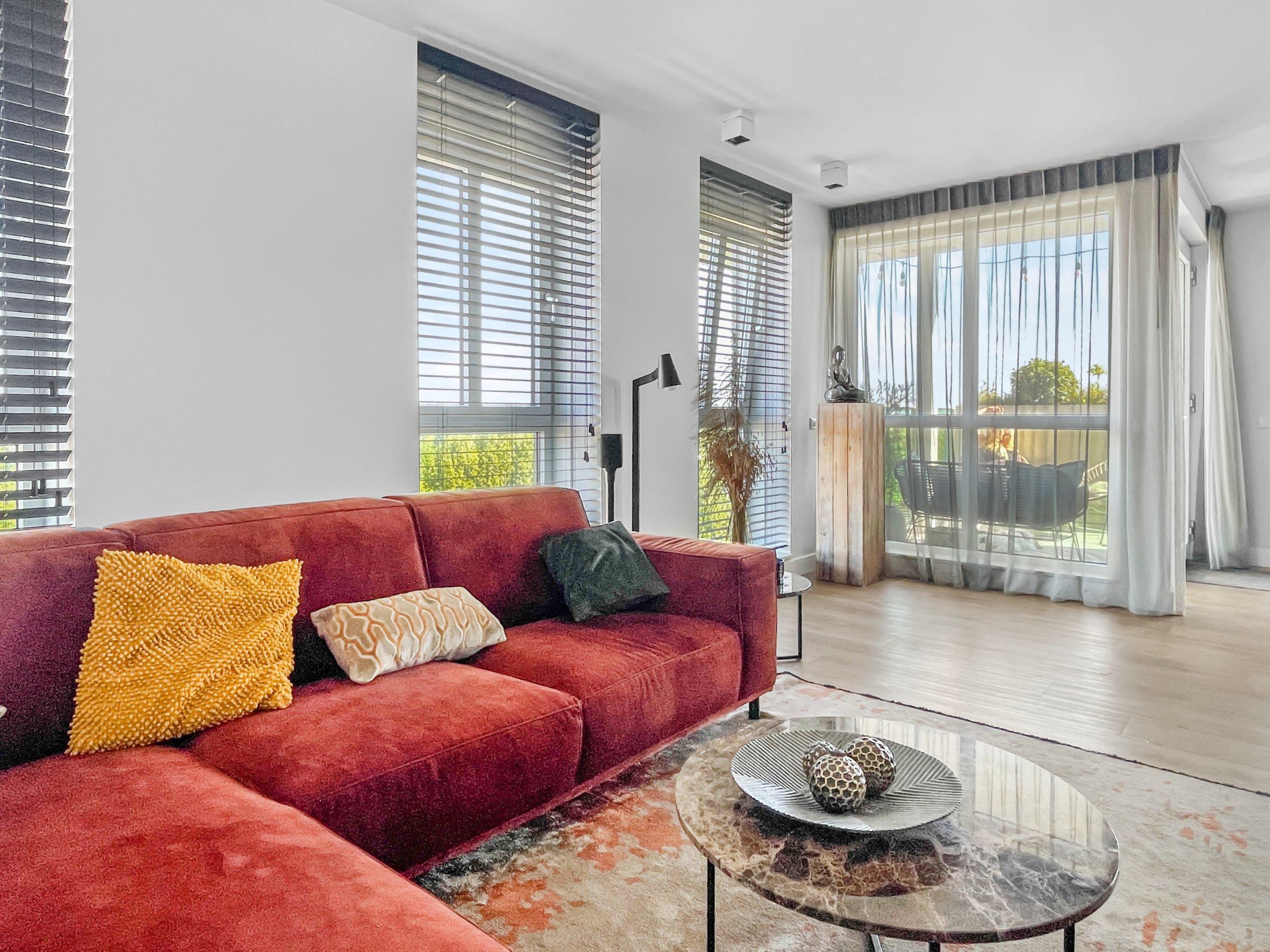 Appartement te huur: Buenos Airesstraat, Almere