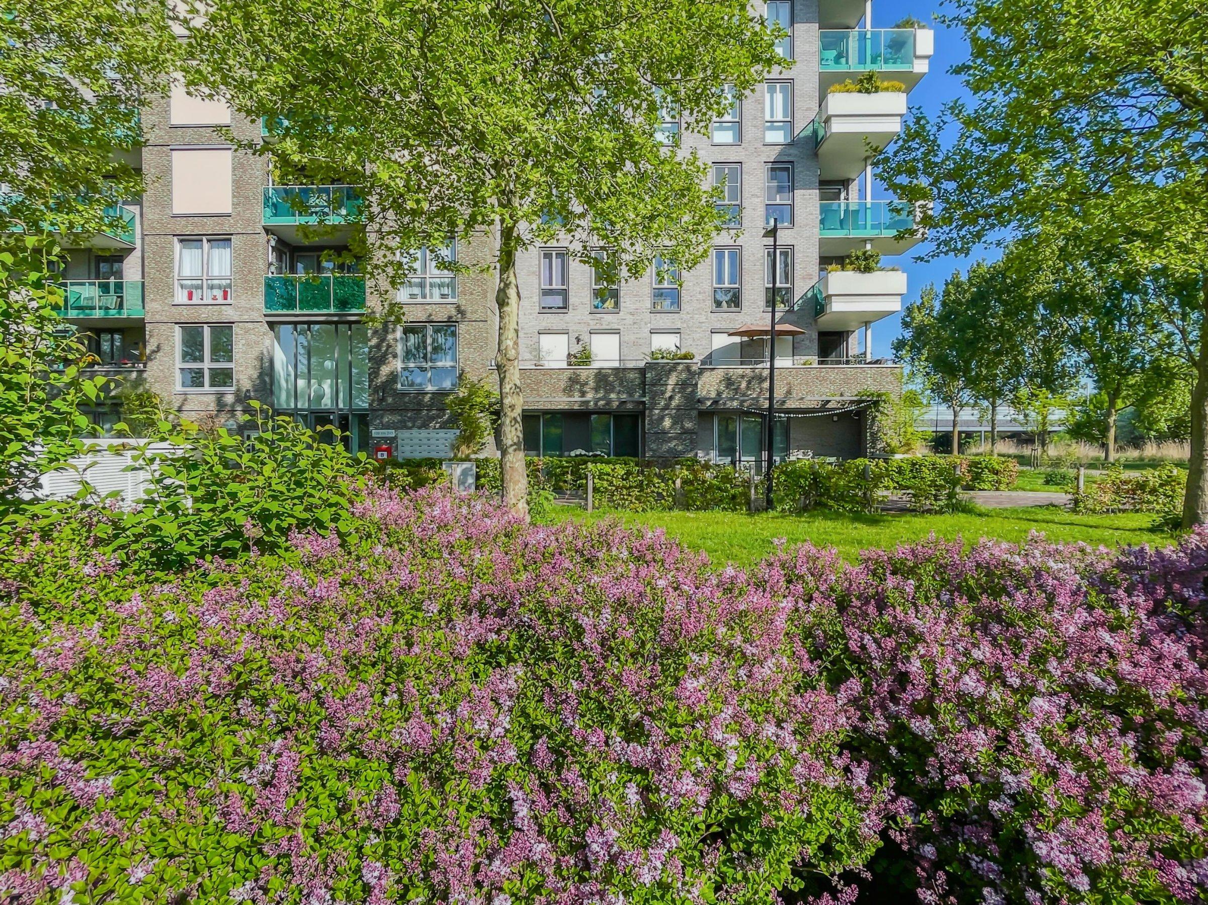 Appartement te huur: Buenos Airesstraat, Almere