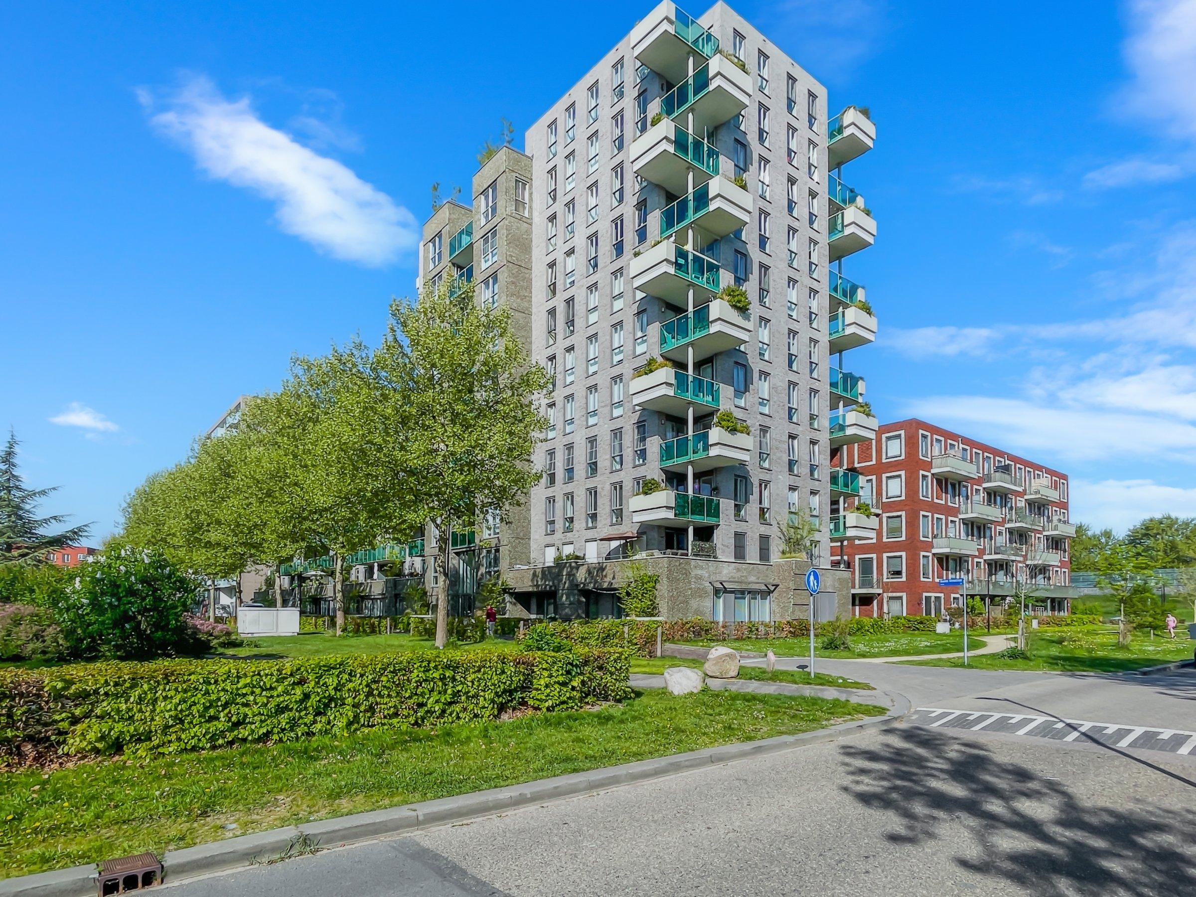Appartement te huur: Buenos Airesstraat, Almere