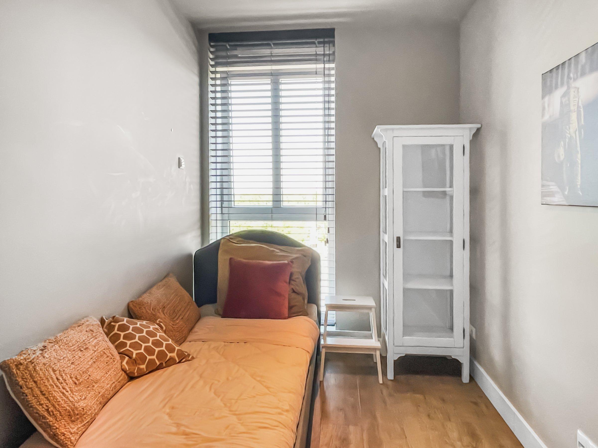 Appartement te huur: Buenos Airesstraat, Almere