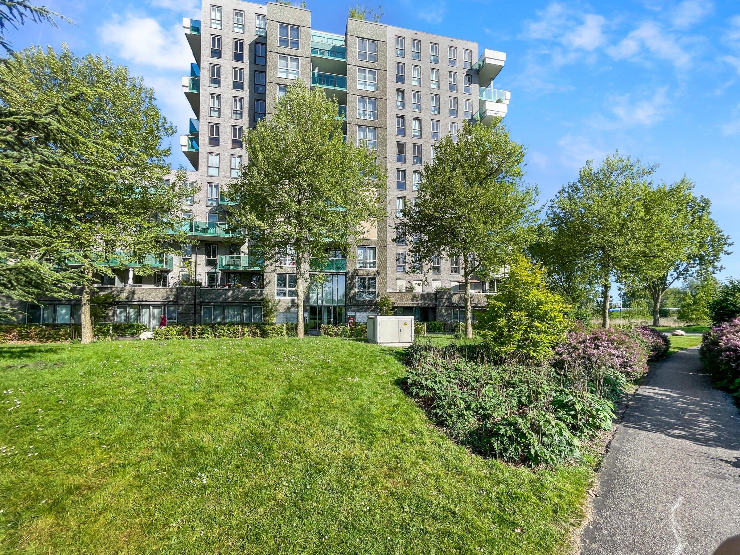 Appartement Buenos Airesstraat in Almere
