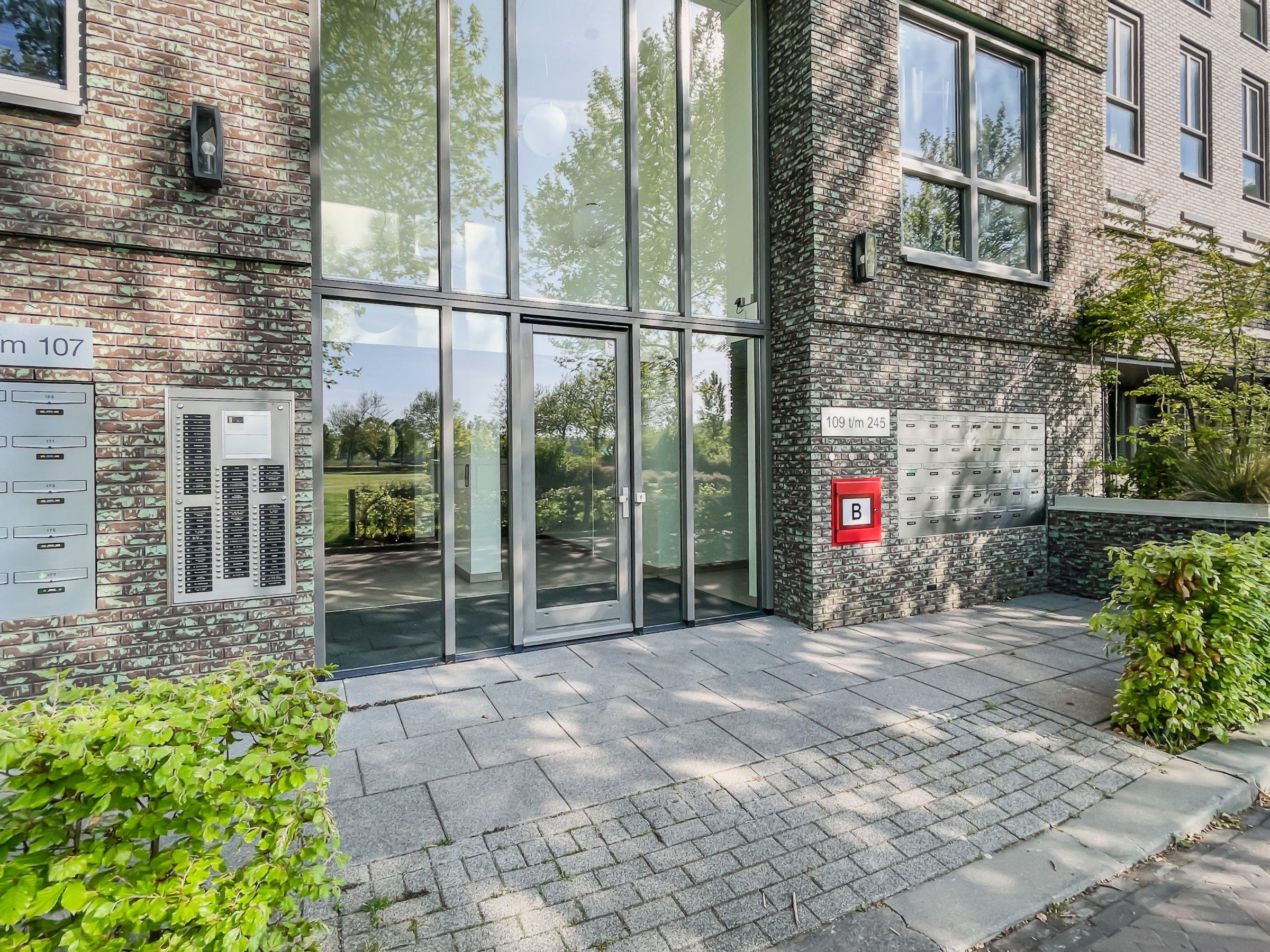 Appartement te huur: Buenos Airesstraat, Almere
