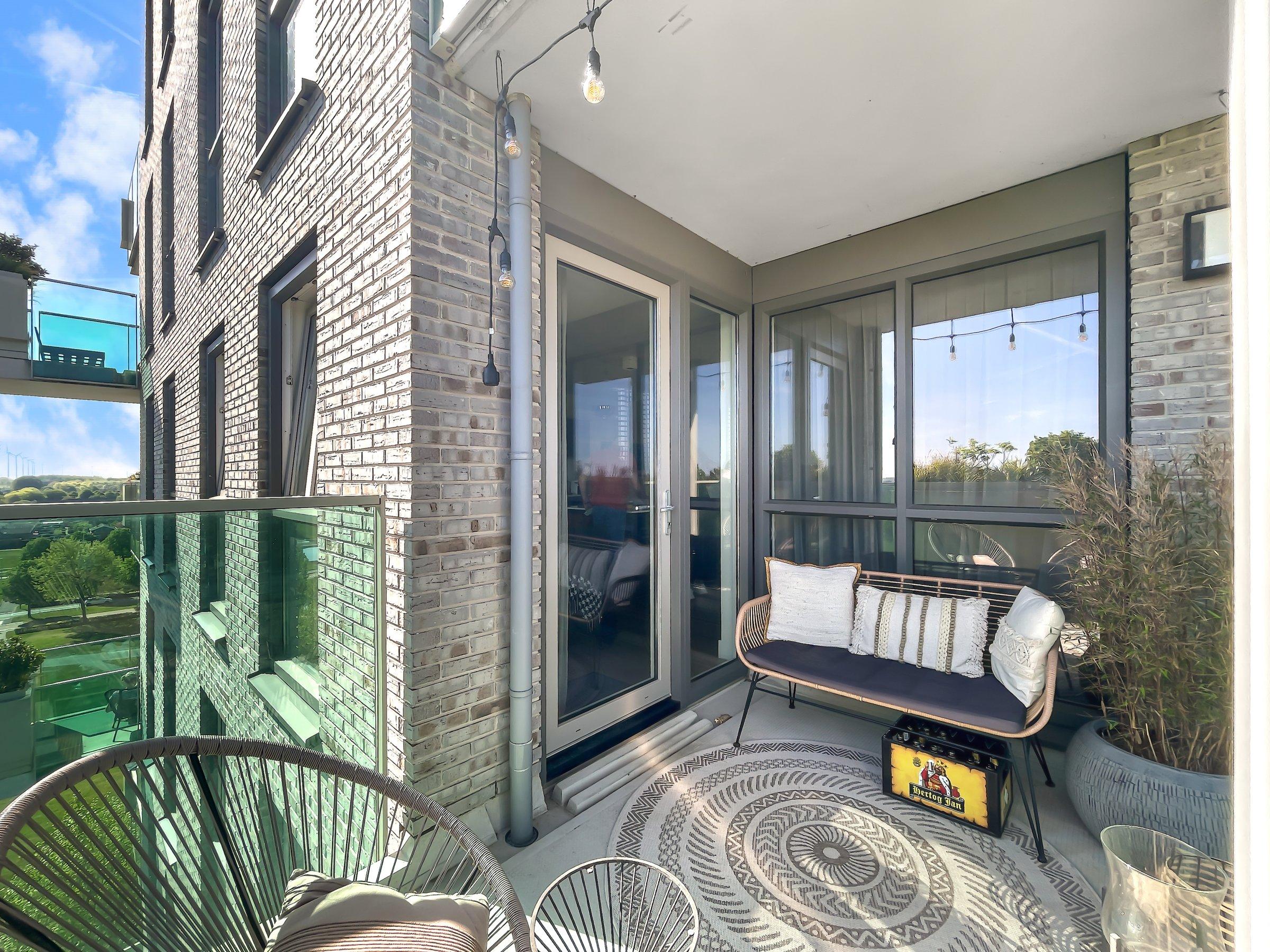 Appartement te huur: Buenos Airesstraat, Almere