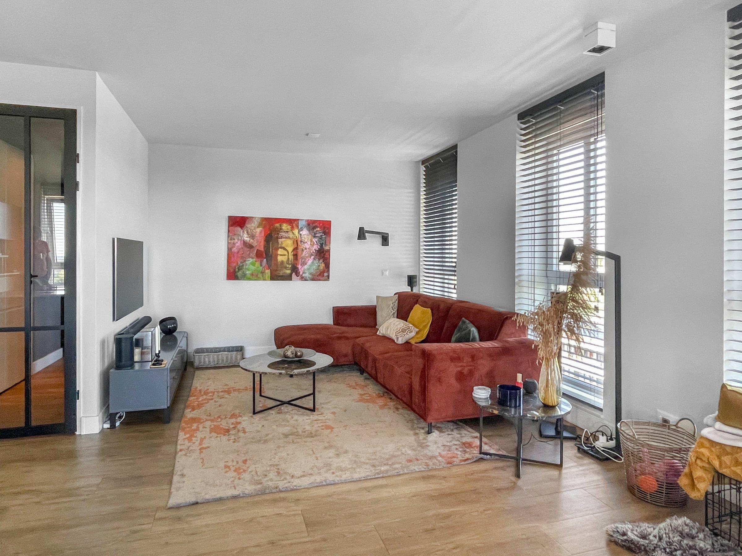 Appartement te huur: Buenos Airesstraat, Almere