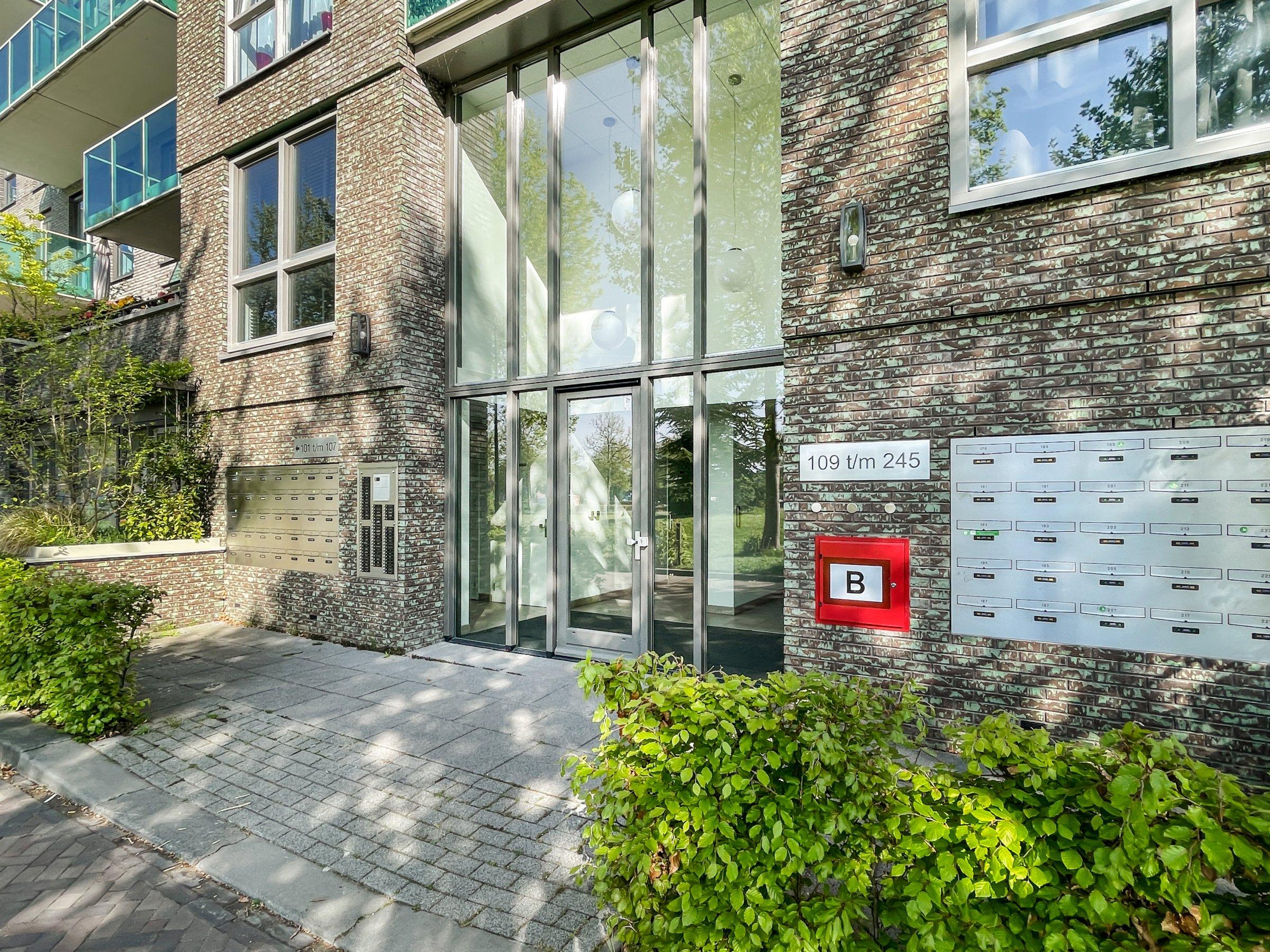 Appartement te huur: Buenos Airesstraat, Almere