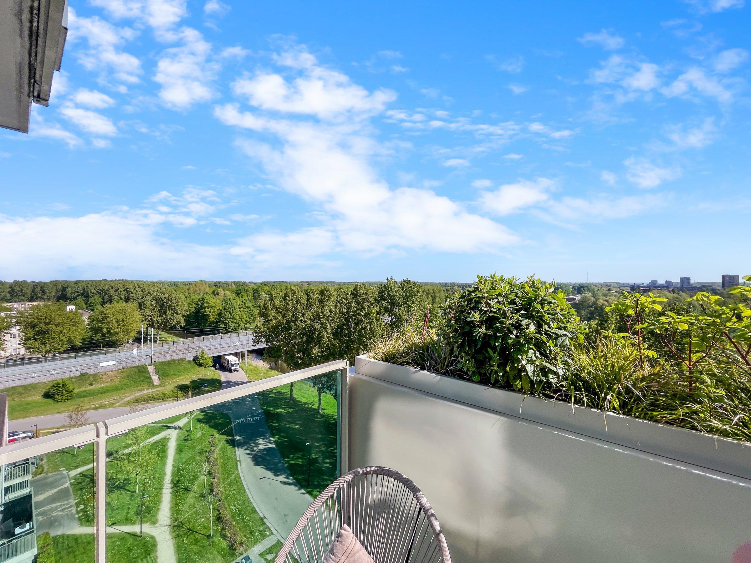 Appartement te huur: Buenos Airesstraat, Almere