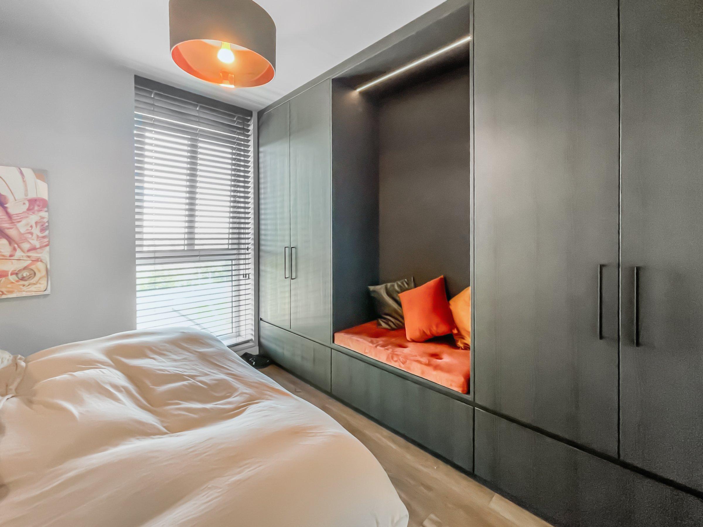 Appartement te huur: Buenos Airesstraat, Almere
