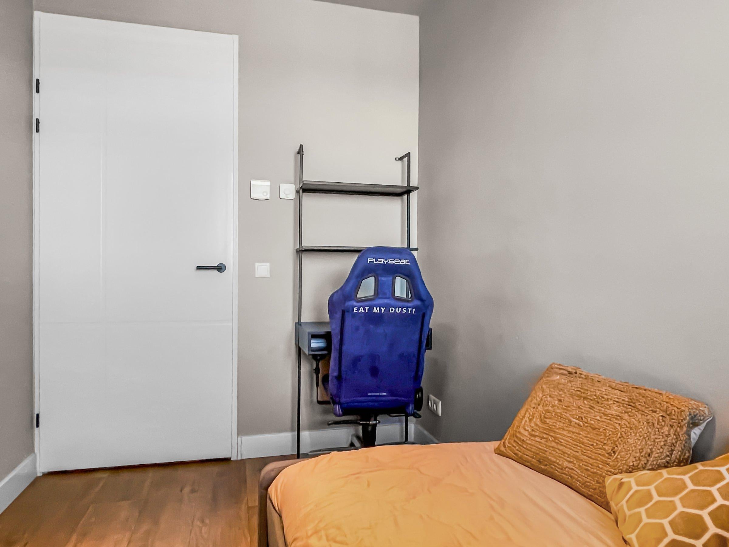 Appartement te huur: Buenos Airesstraat, Almere