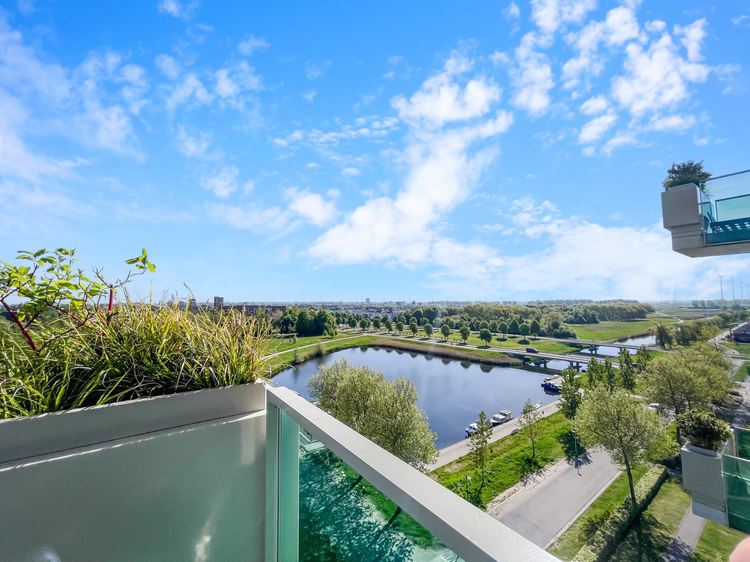 Appartement te huur: Buenos Airesstraat, Almere