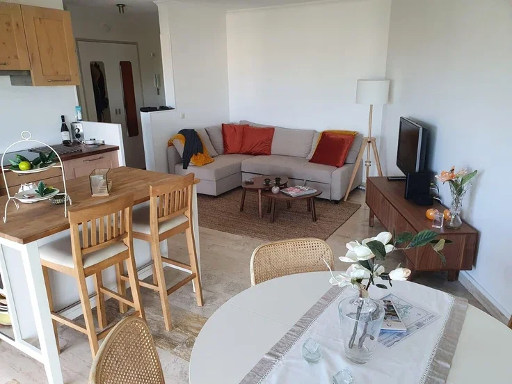 Appartement Avenue des Anciens Combattants à Mandelieu-la-Napoule