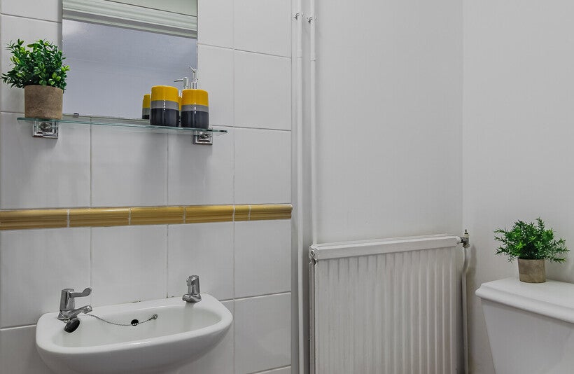 Room Dereham Road in Norwich