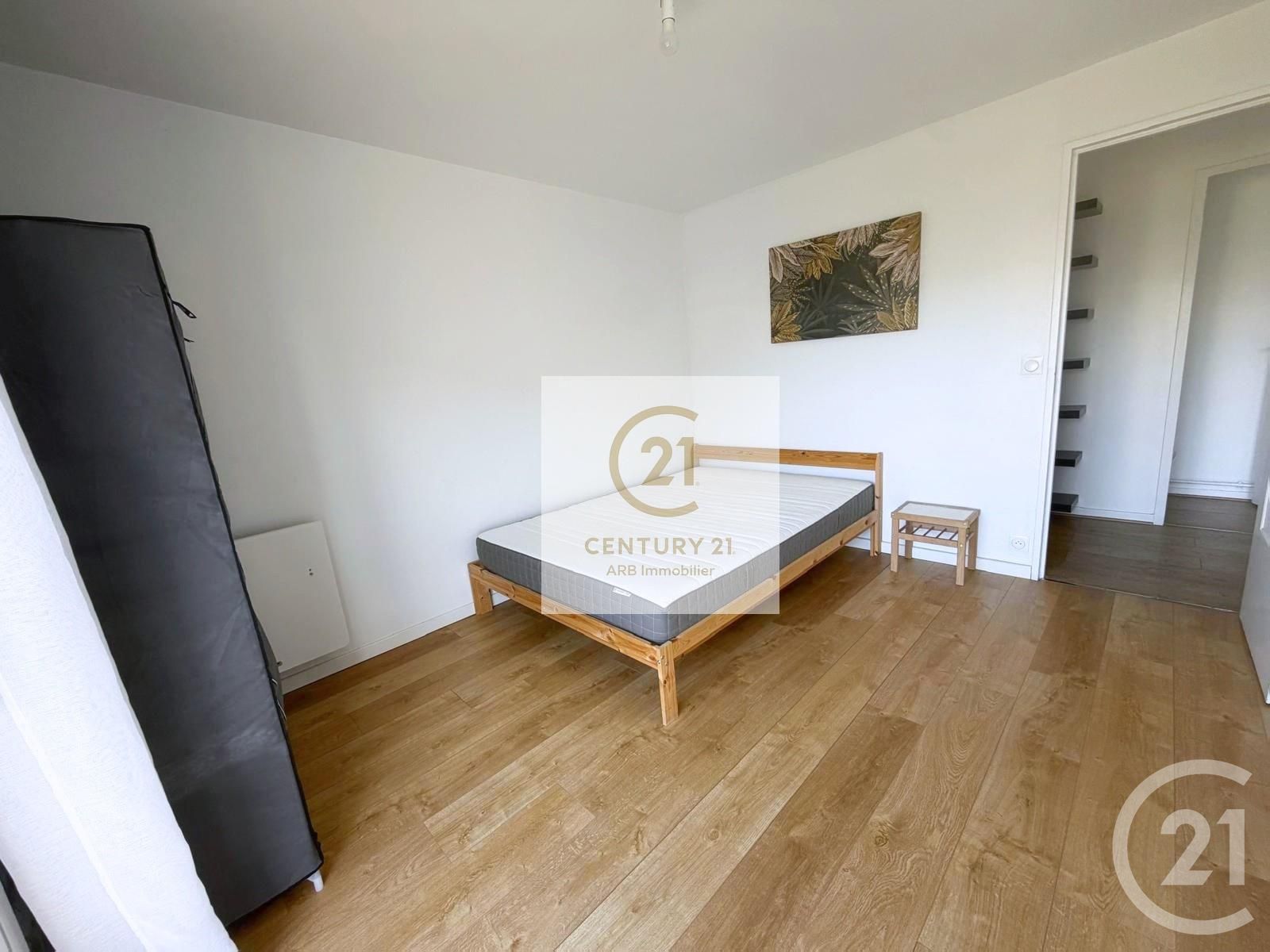 Appartement Boulevard de la Tour d'Auvergne à Rennes