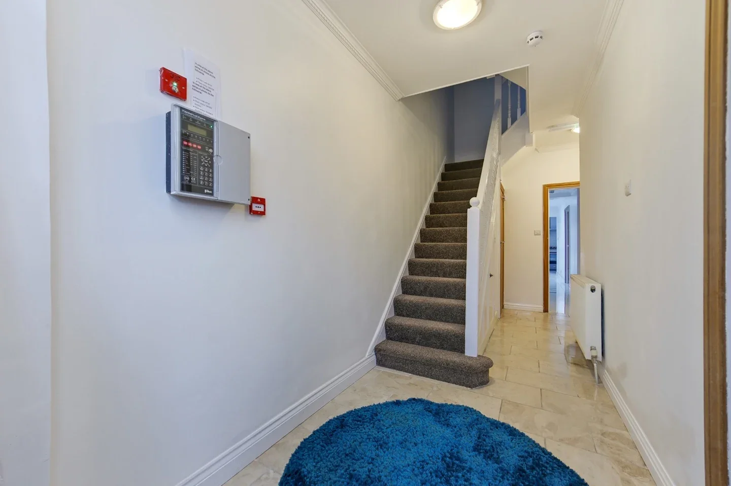 Room Eastern Avenue West in Greater London