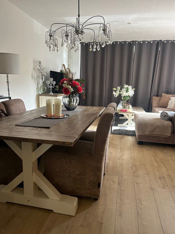 Appartement te huur in Den Haag – Strausslaan – foto 1