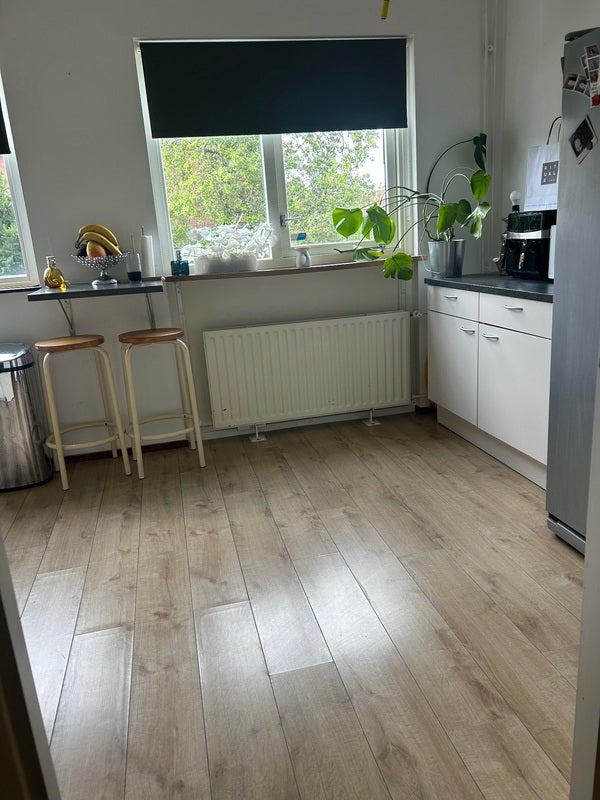 Appartement Strausslaan 3