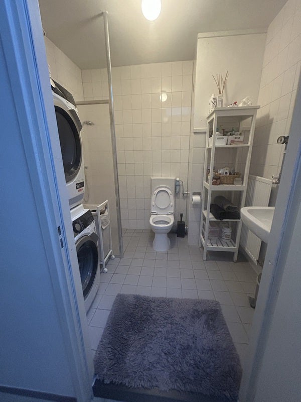 Appartement Strausslaan 7