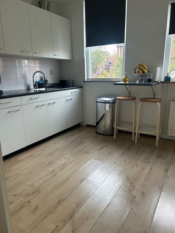 Appartement Strausslaan 2