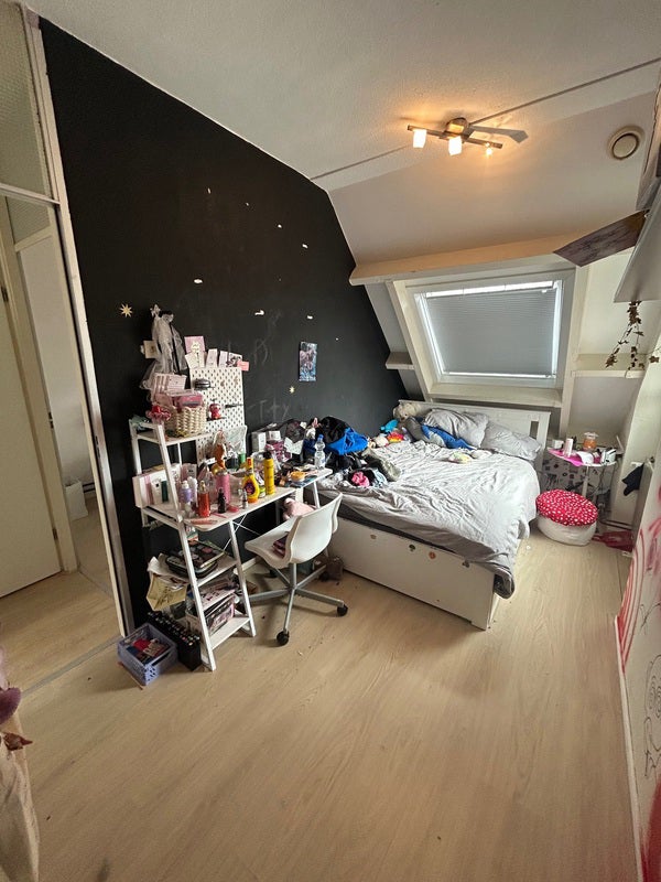 Appartement Strausslaan 6