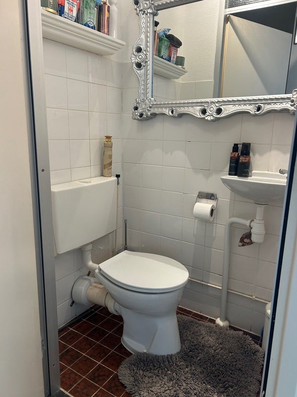 Appartement Strausslaan 4