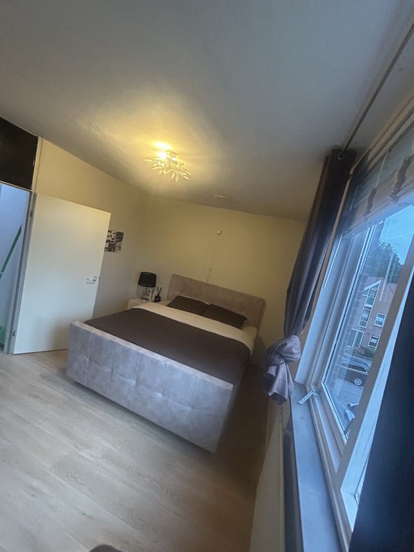 Appartement Strausslaan 9