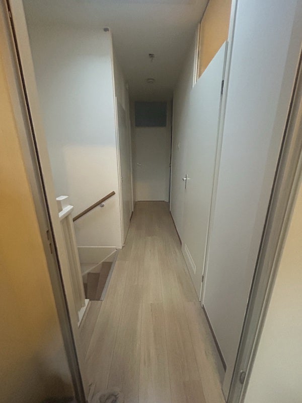 Appartement Strausslaan 10