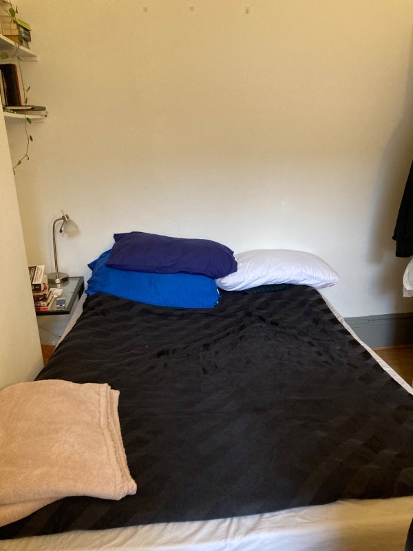 Room Wansey Street in Greater London