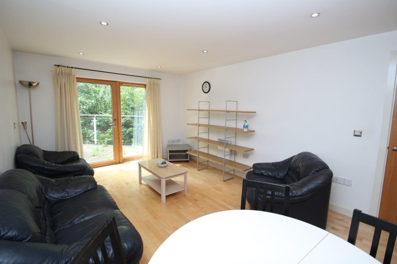 Flat Manor Chare in Newcastle upon Tyne