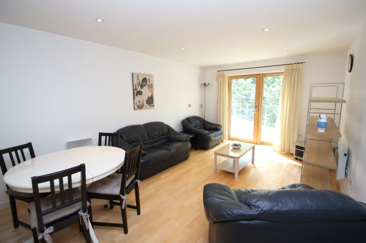 Flat Manor Chare in Newcastle upon Tyne