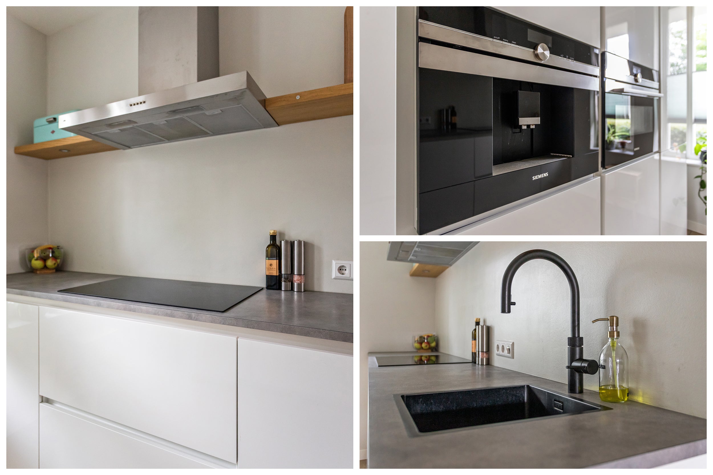 Tussenwoning te koop: Poolsterlaan 18, Bilthoven