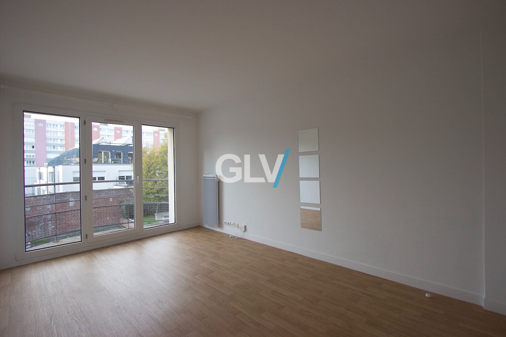Appartement Rue de Marseille à Lille