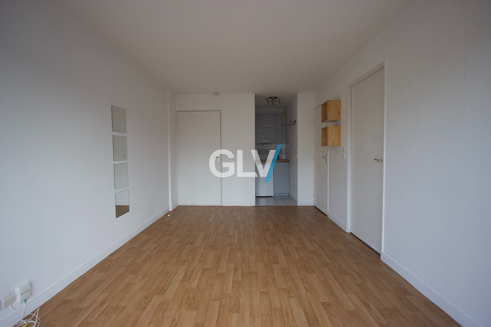 Appartement Rue de Marseille à Lille