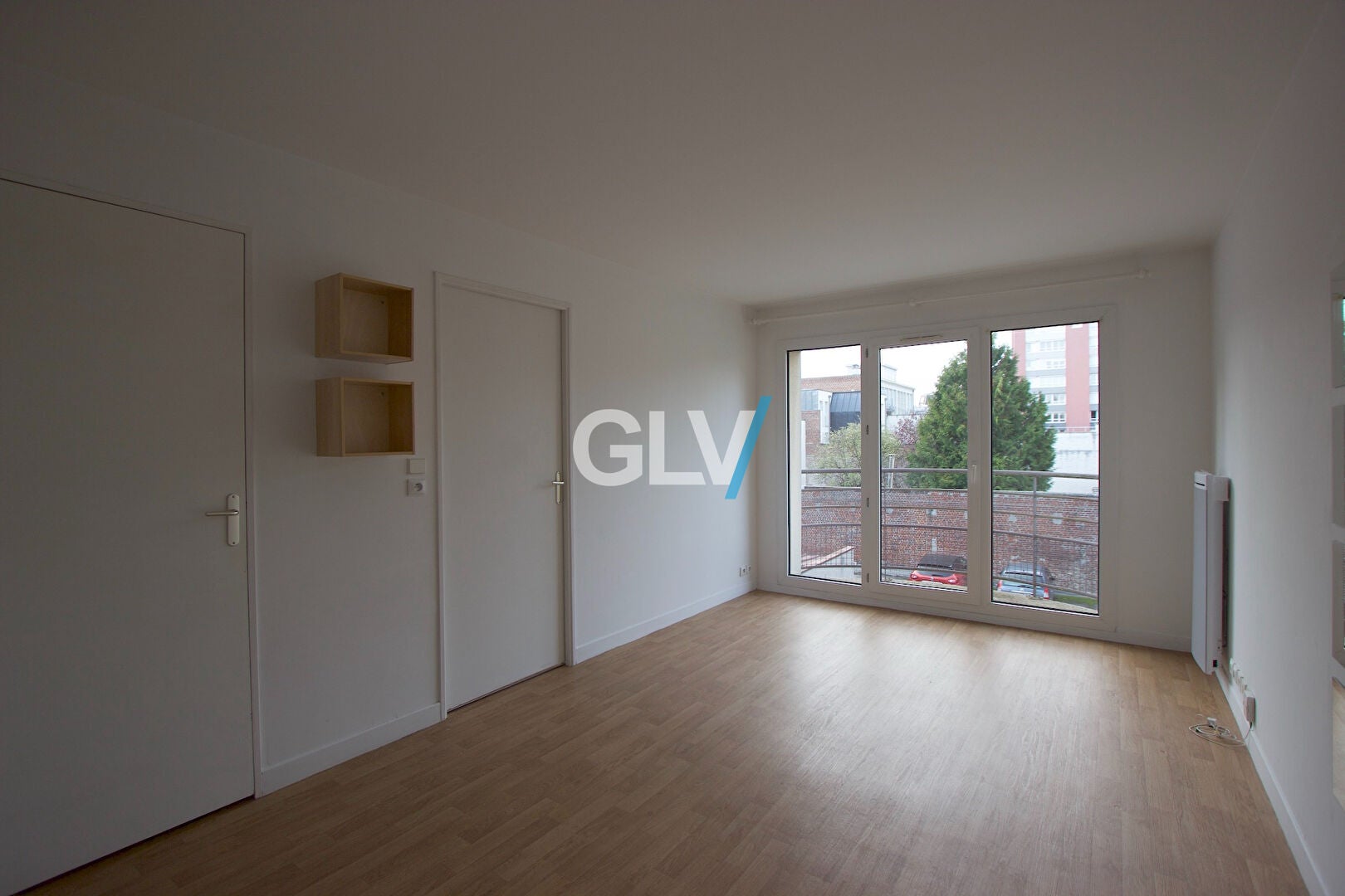 Appartement Rue de Marseille à Lille