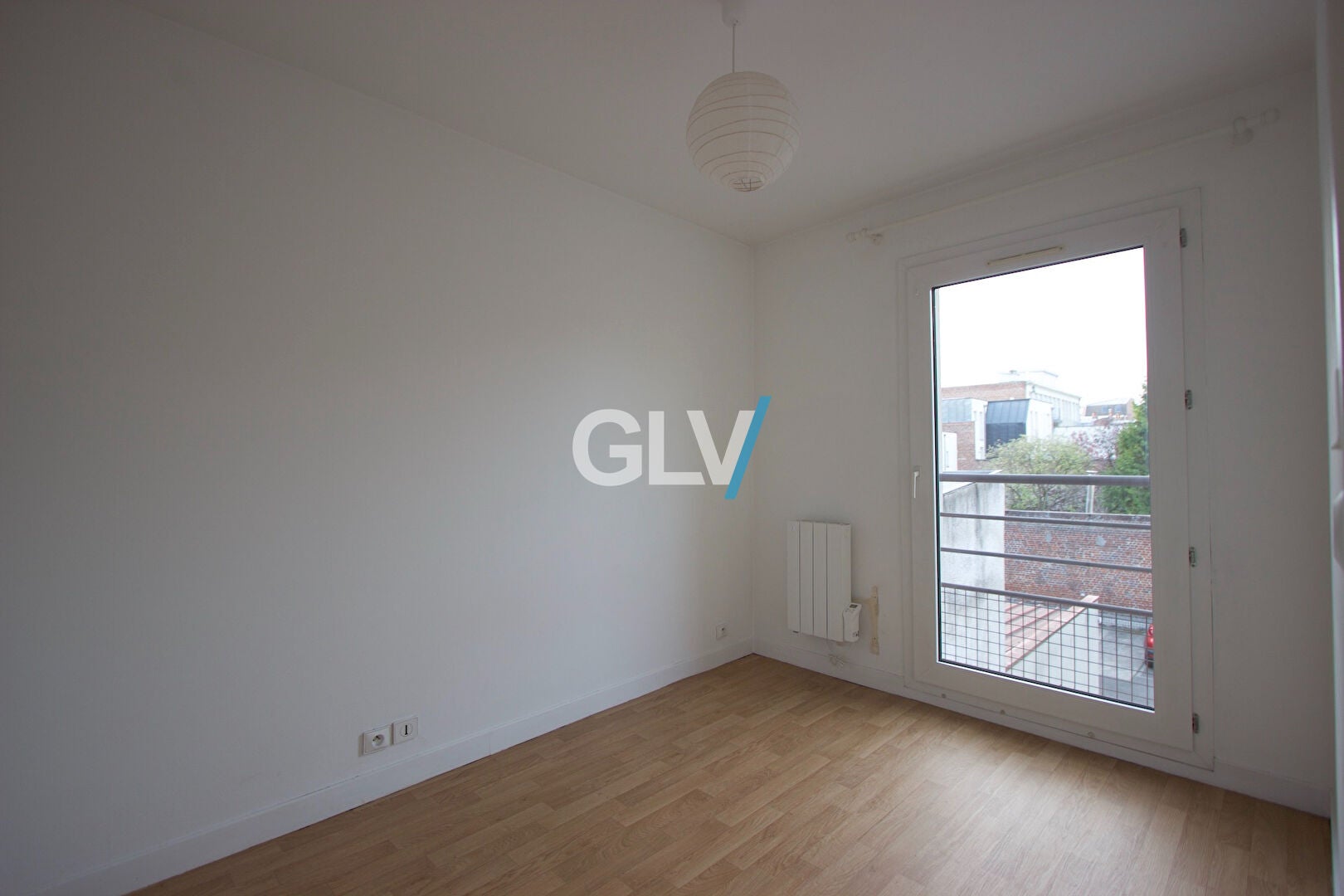 Appartement Rue de Marseille à Lille
