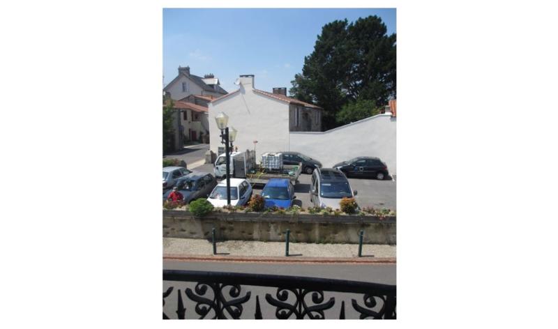 House Grand' Rue in Château-Thébaud