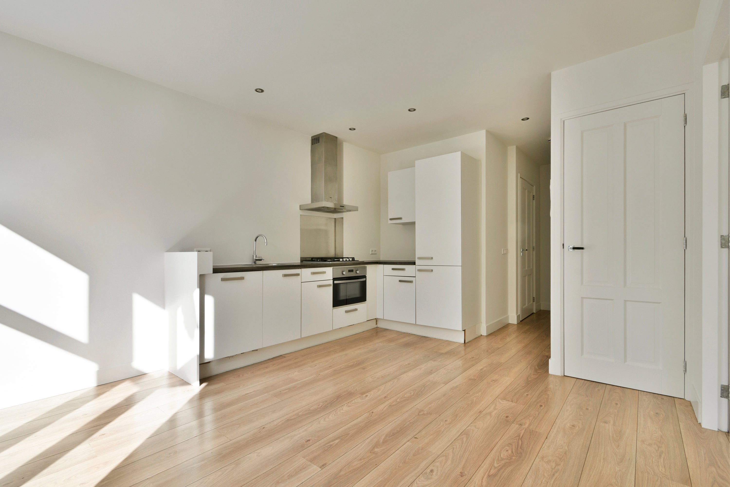 Appartement te koop: Lanseloetstraat 32-2, Amsterdam