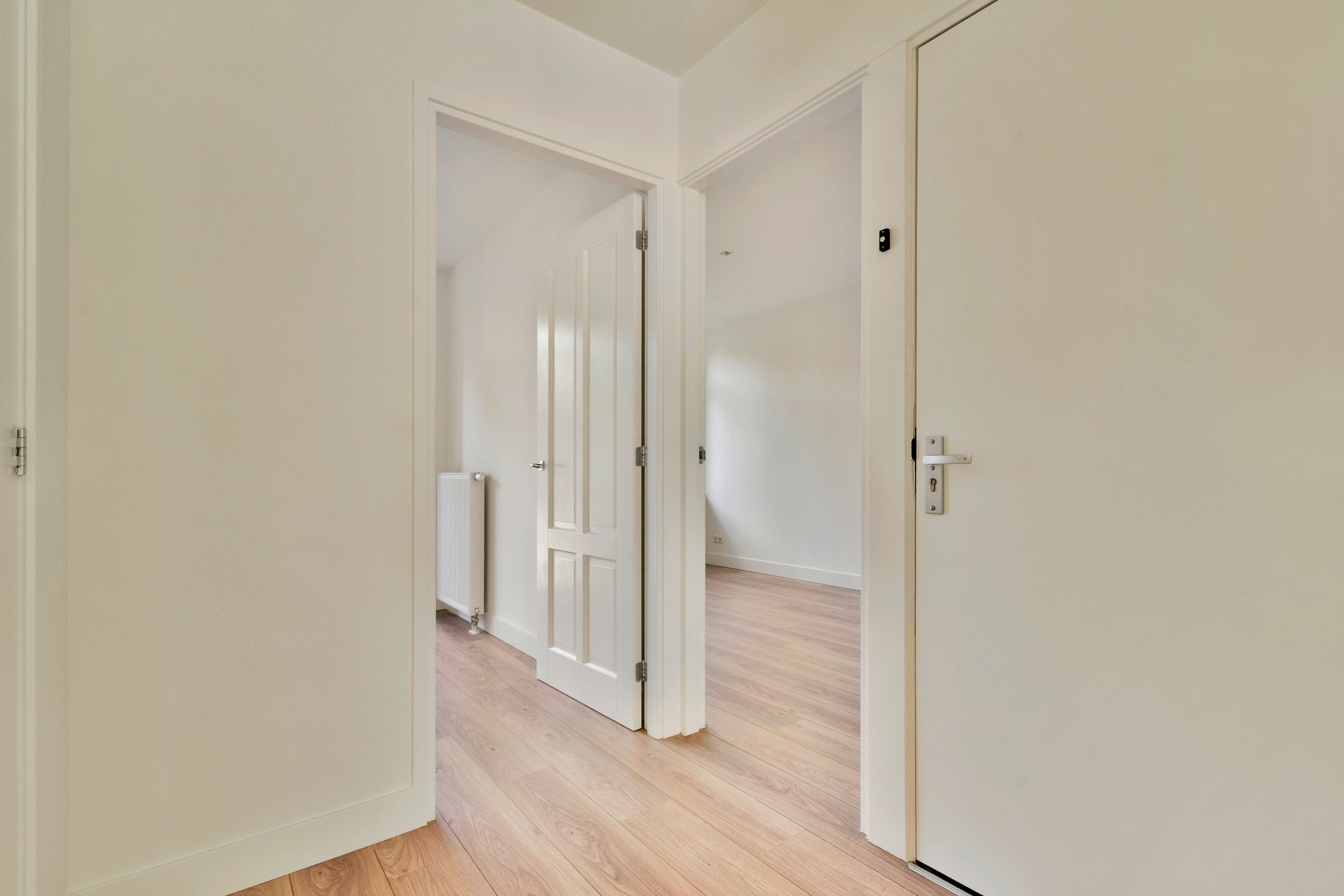 Appartement te koop: Lanseloetstraat 32-2, Amsterdam