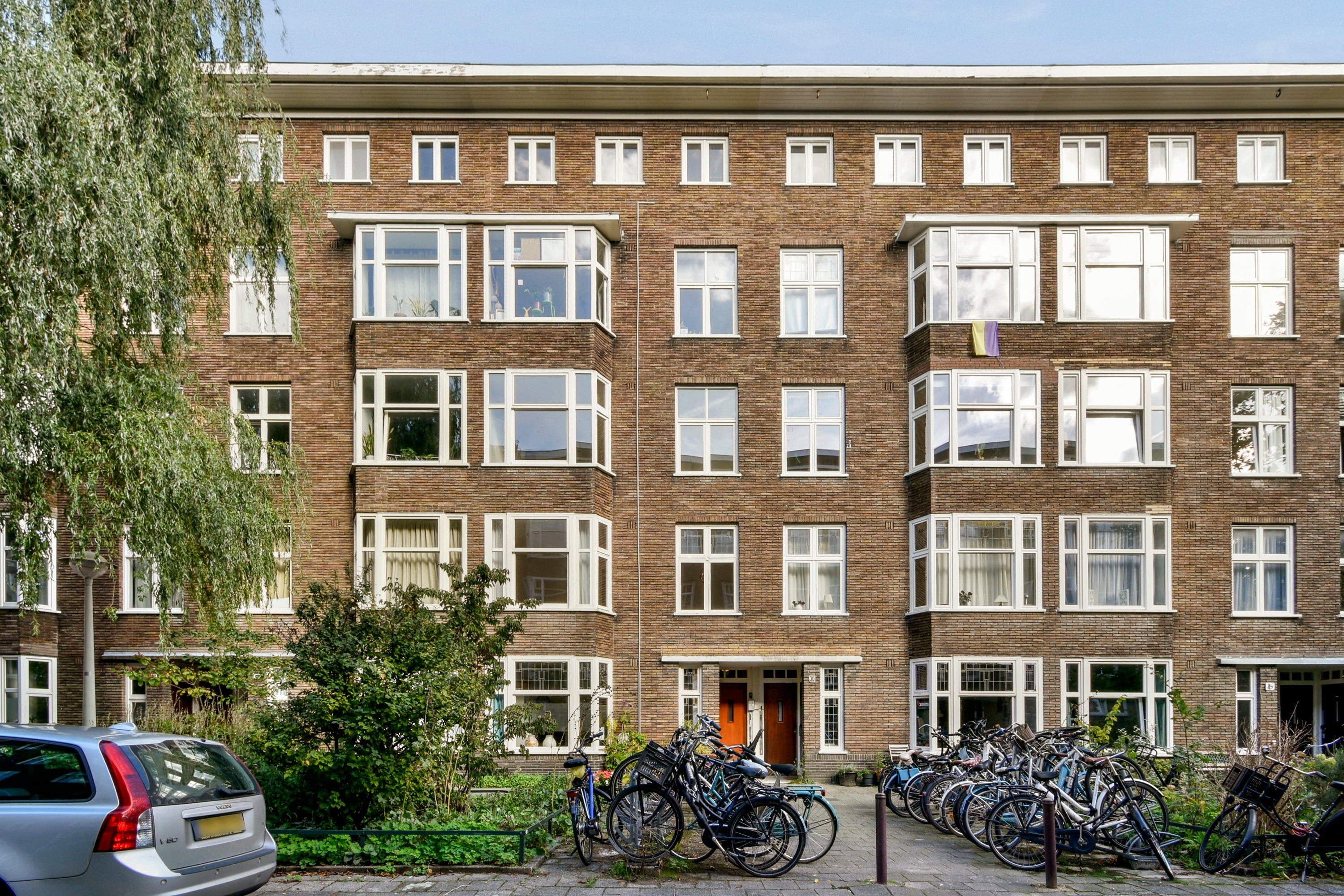 Appartement Lanseloetstraat 32 2 in Amsterdam