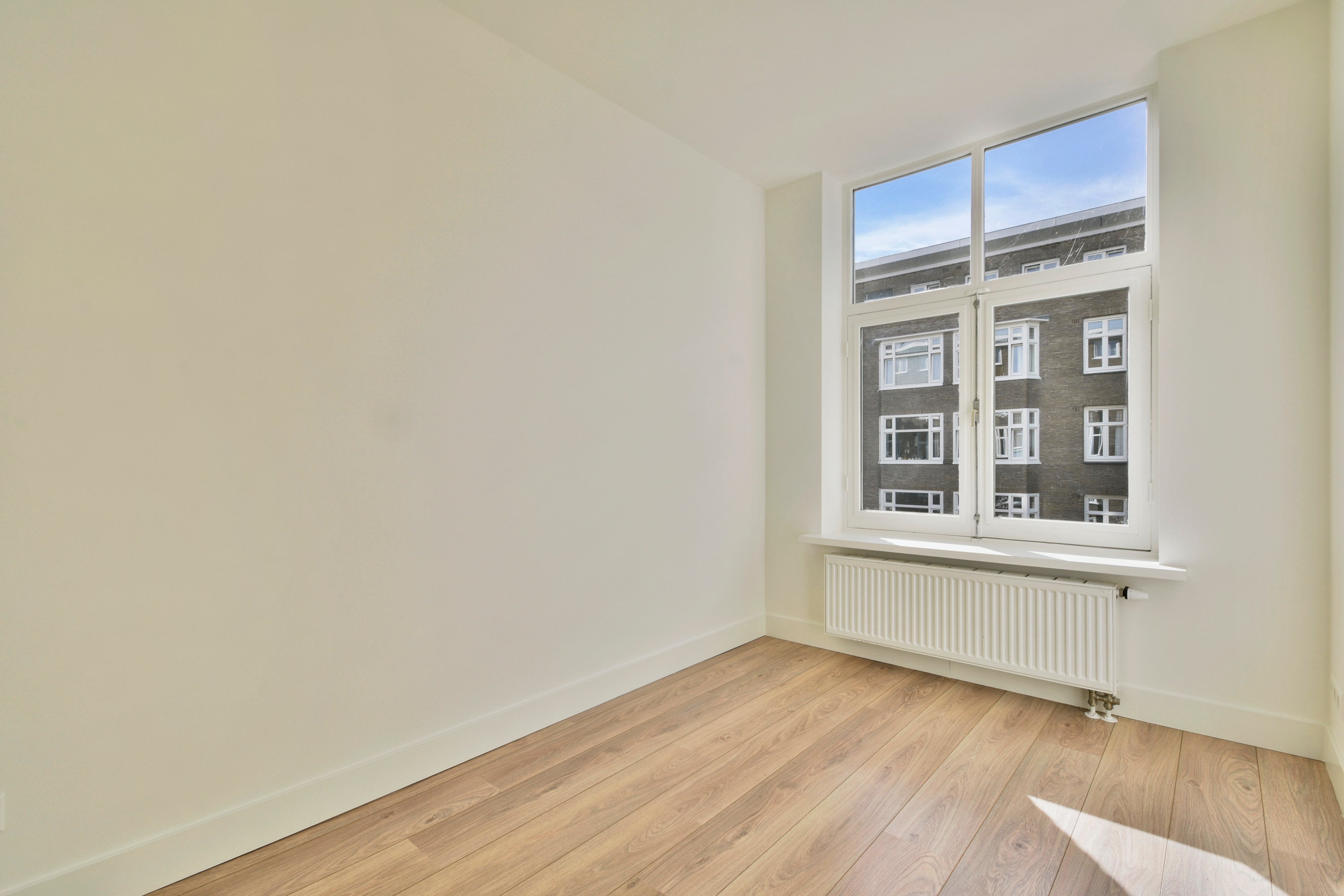 Appartement te koop: Lanseloetstraat 32-2, Amsterdam