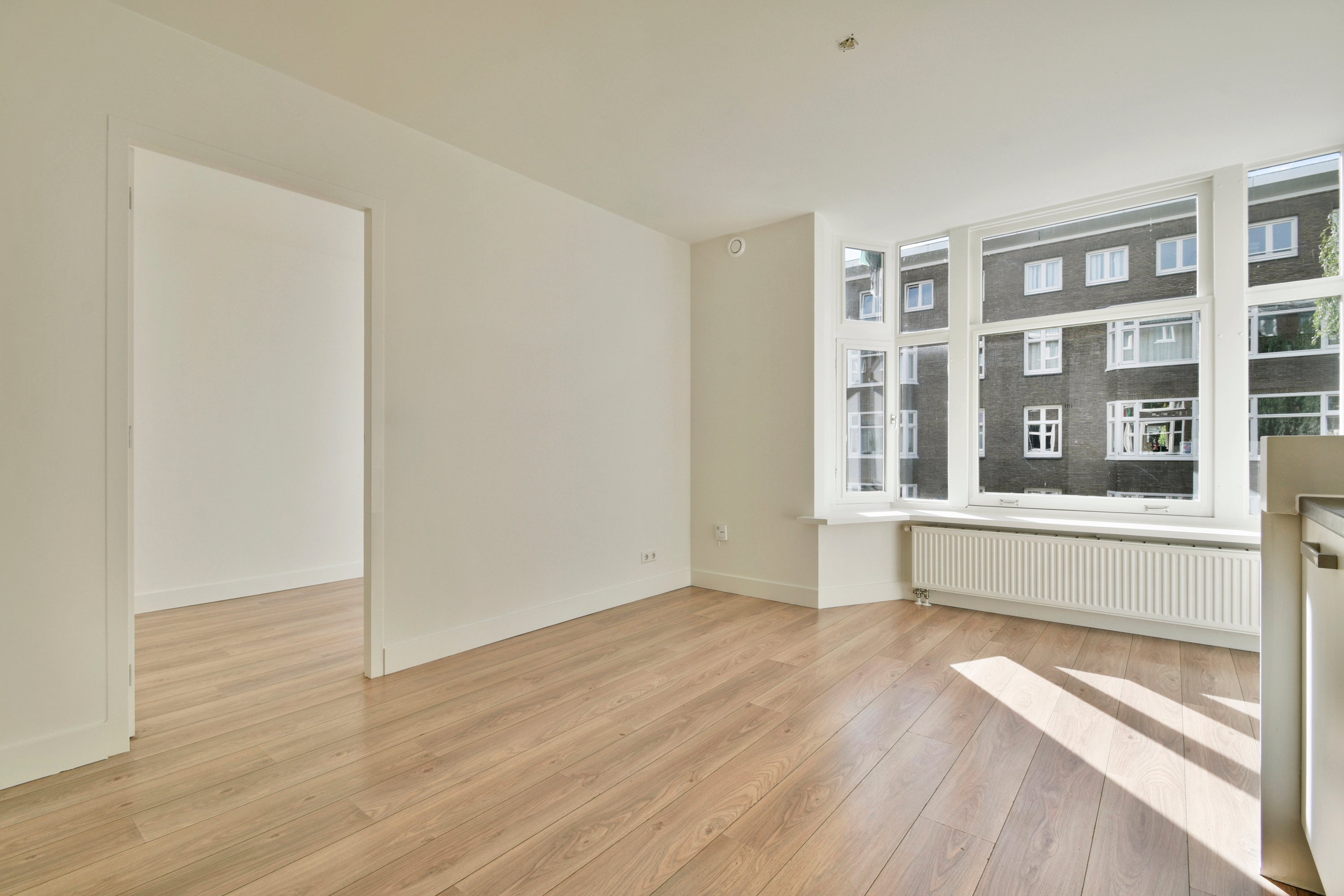 Appartement te koop: Lanseloetstraat 32-2, Amsterdam