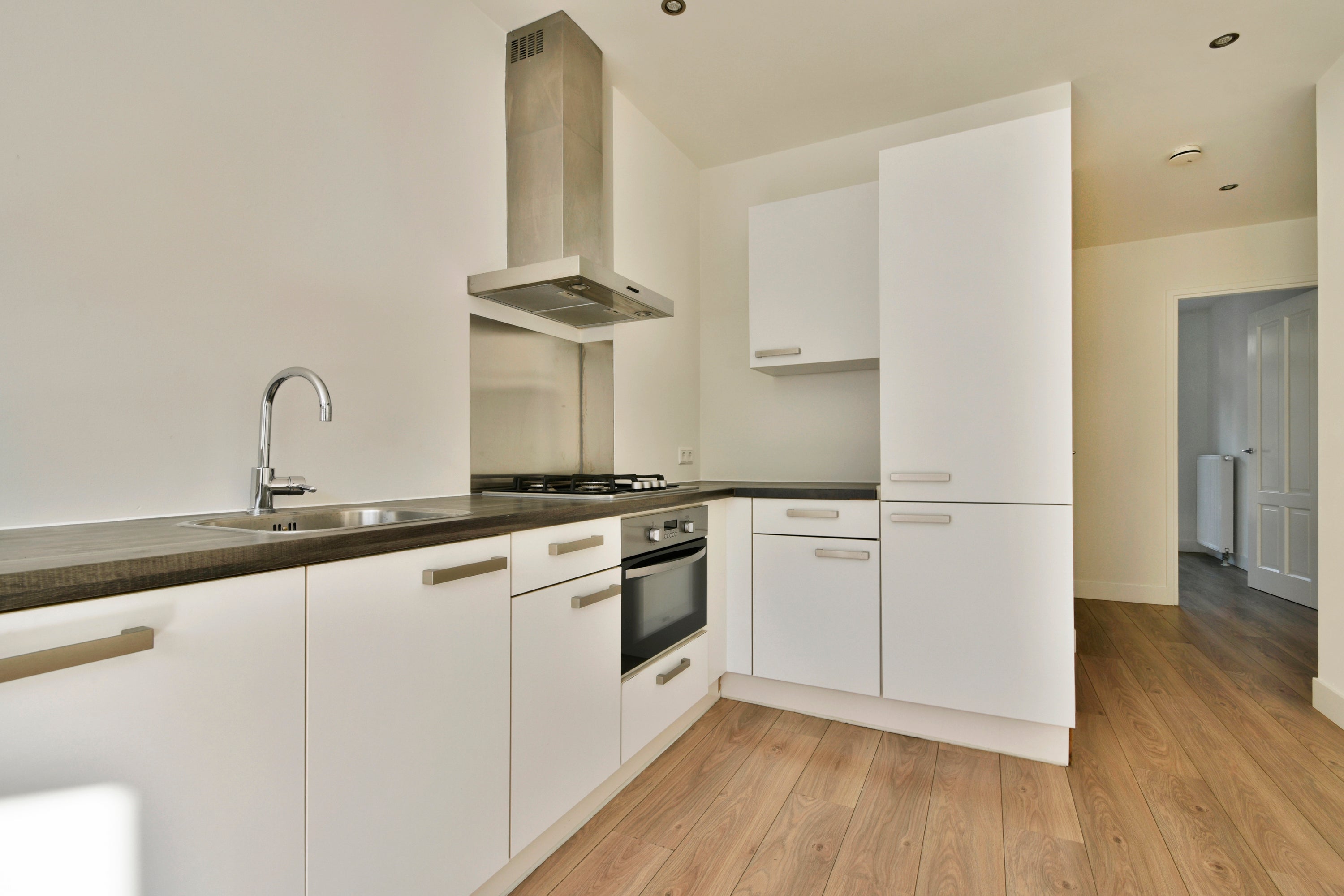 Appartement te koop: Lanseloetstraat 32-2, Amsterdam
