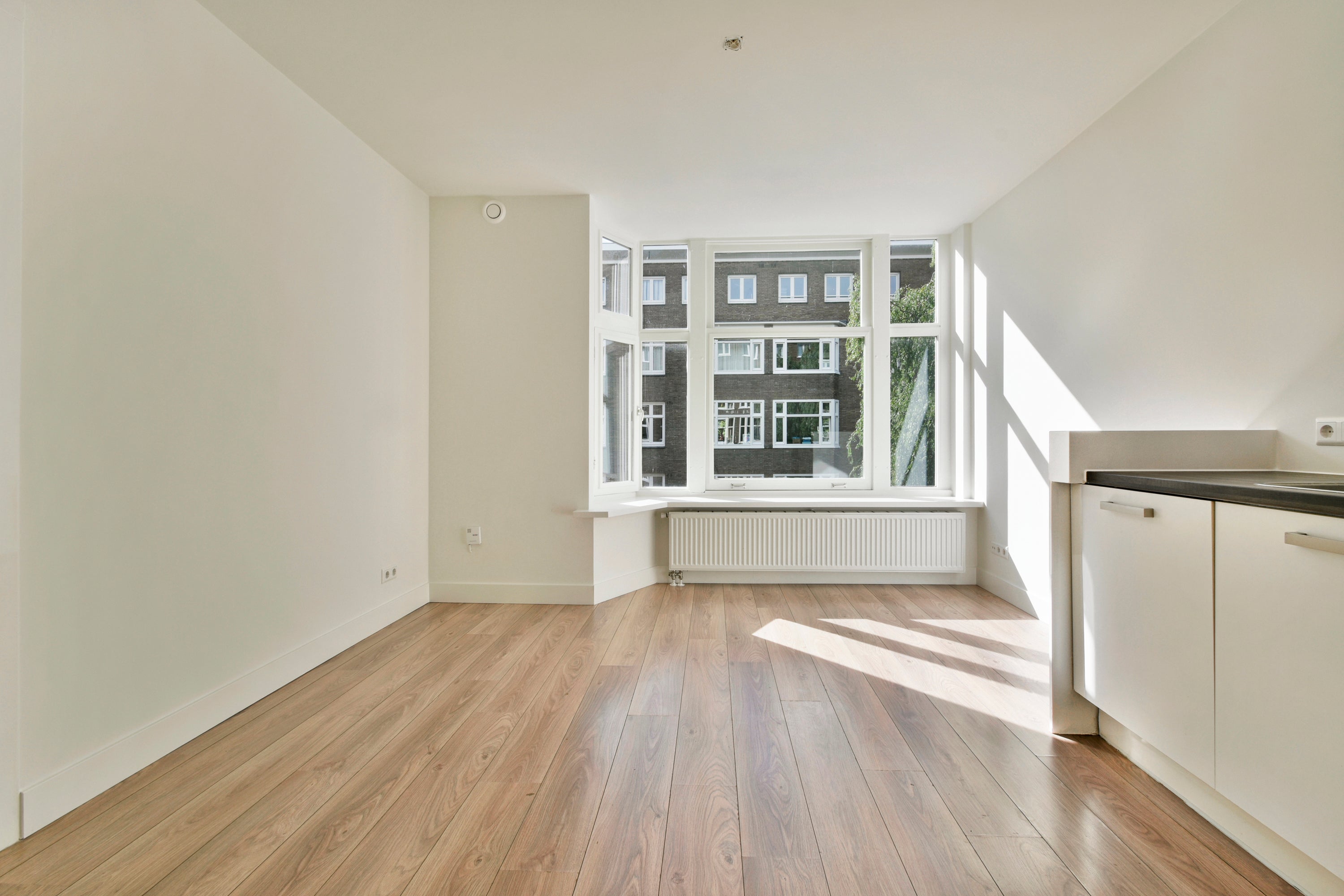 Appartement te koop: Lanseloetstraat 32-2, Amsterdam