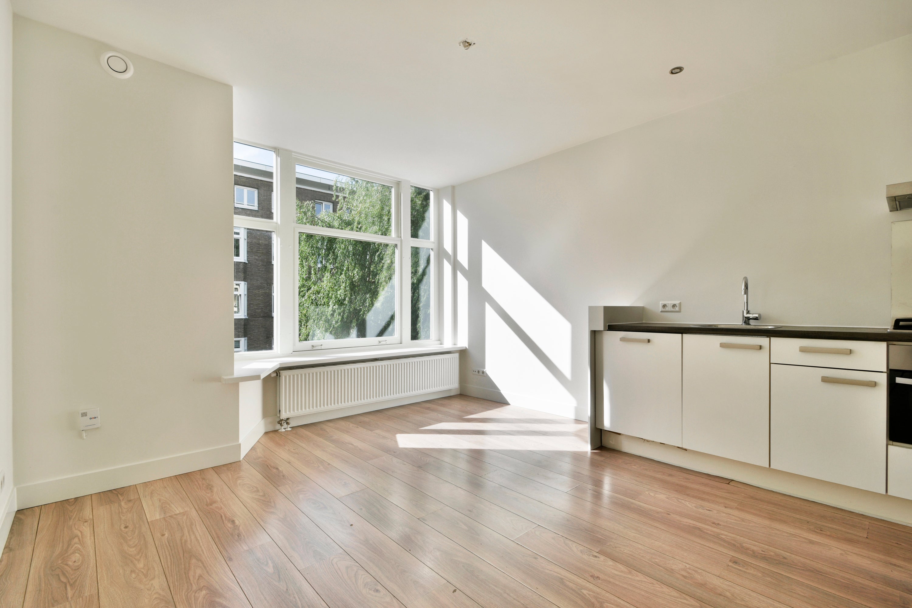 Appartement te koop: Lanseloetstraat 32-2, Amsterdam