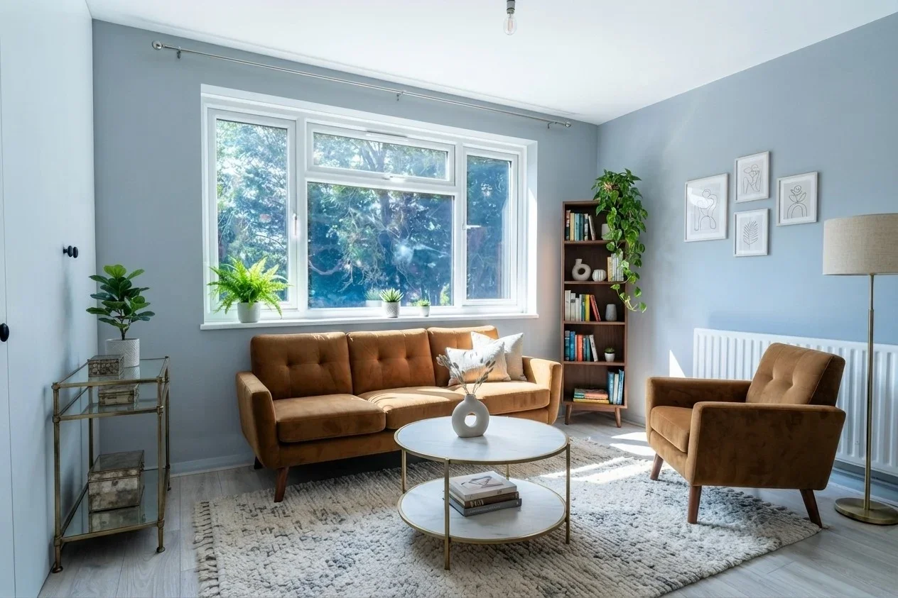House Aplin Way in Greater London